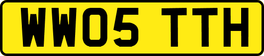 WW05TTH