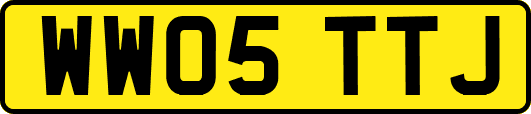 WW05TTJ
