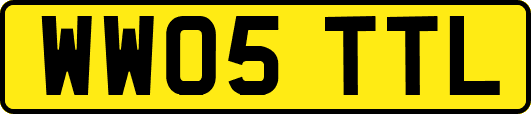 WW05TTL