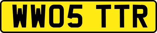 WW05TTR