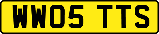 WW05TTS