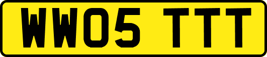 WW05TTT