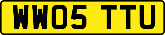 WW05TTU