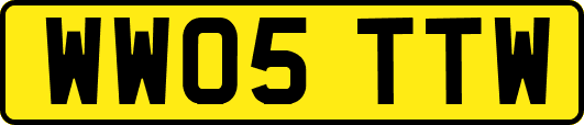 WW05TTW