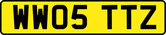 WW05TTZ