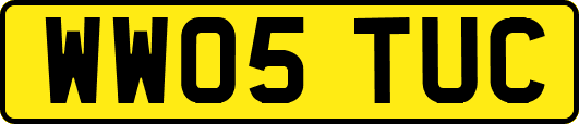 WW05TUC