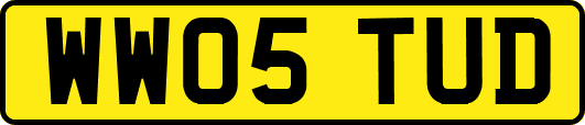 WW05TUD