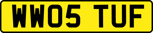 WW05TUF