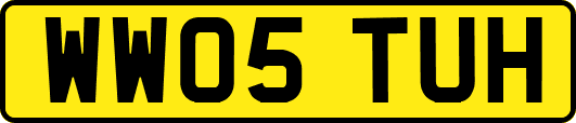 WW05TUH