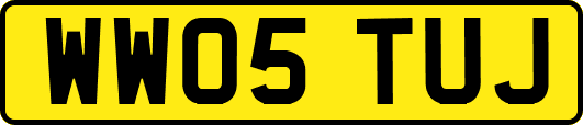 WW05TUJ