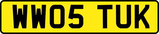 WW05TUK
