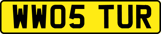 WW05TUR