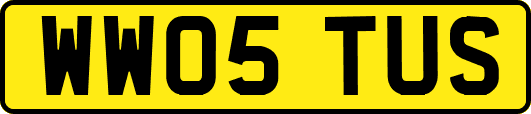 WW05TUS