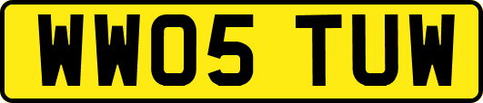 WW05TUW