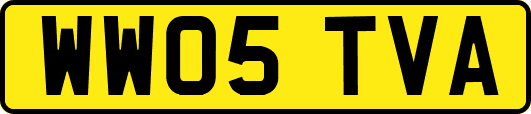 WW05TVA