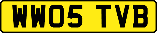 WW05TVB