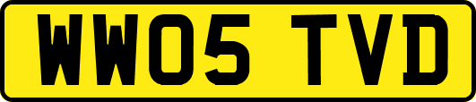 WW05TVD