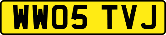 WW05TVJ