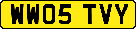 WW05TVY