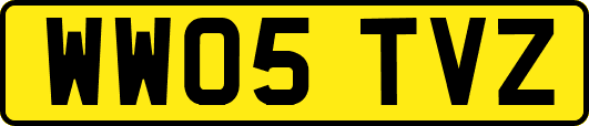 WW05TVZ