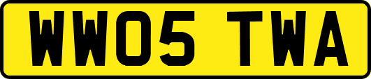 WW05TWA