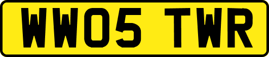 WW05TWR