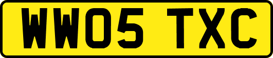 WW05TXC