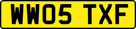 WW05TXF