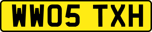 WW05TXH