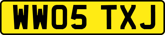 WW05TXJ