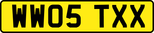 WW05TXX