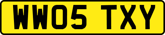 WW05TXY