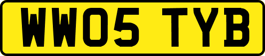 WW05TYB