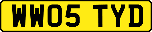 WW05TYD