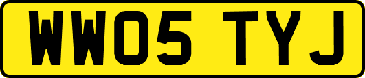WW05TYJ