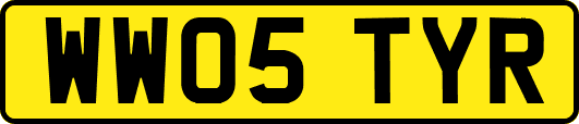 WW05TYR