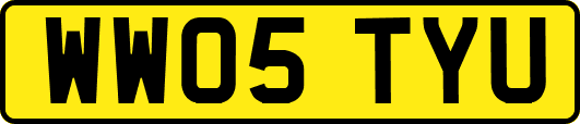 WW05TYU
