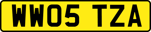 WW05TZA