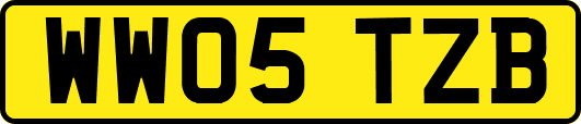WW05TZB