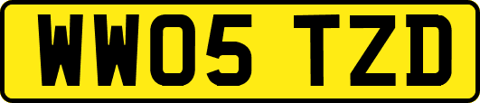 WW05TZD