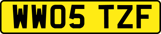 WW05TZF