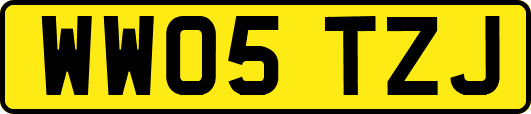 WW05TZJ