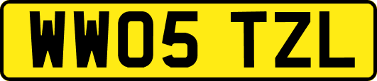 WW05TZL