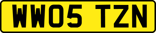 WW05TZN