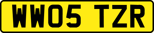 WW05TZR