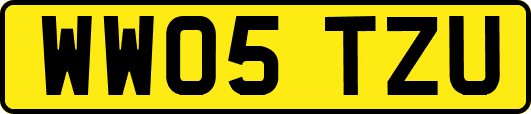 WW05TZU