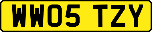 WW05TZY