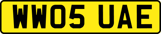 WW05UAE