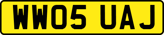 WW05UAJ