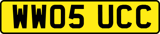 WW05UCC
